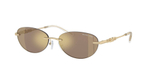 Солнцезащитные очки MK1151 Michael Kors - золотой(MK1151)