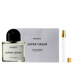 Распив BYREDO Super Cedar edP 1ml unisex