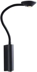 Бра 14340 14341/A black Newport