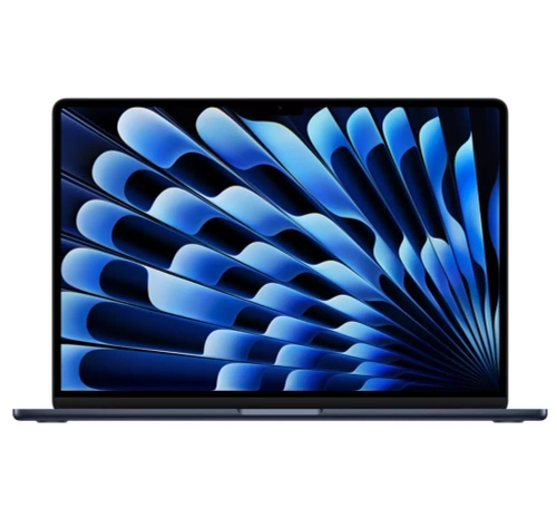 Apple MacBook Air 15 MQKW3 Midnight (M2 8-Core, GPU 10-Core, 8GB, 256GB)
