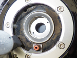 Suzuki SV1000 2006