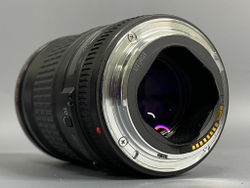 Canon EF 135mm 2L USM