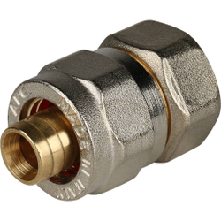 Переходник с внутренней резьбой    1/2"х16