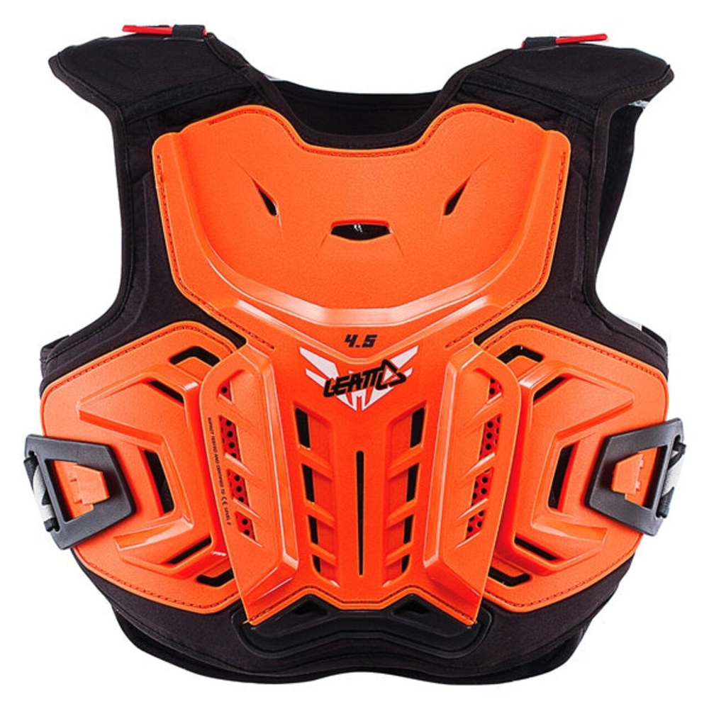 Защита панцирь подростковый Leatt Chest Protector 4.5 Junior