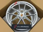 КОВАНЫЕ ДИСКИ для Porsche CAYENNE S 2026 9Y0.2