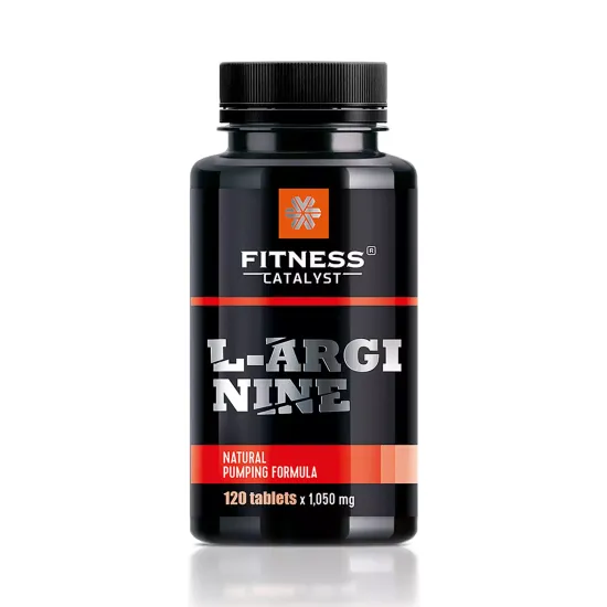 L-аргинин Fitness Catalyst