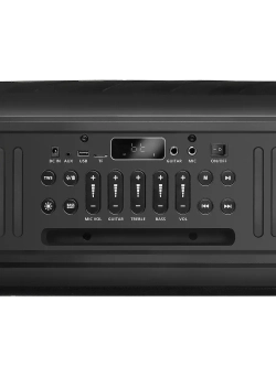 Переносная Bluetooth MIDI-система GM-112