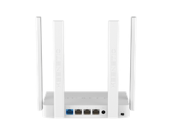 Wi-Fi Роутер Keenetic Speedster