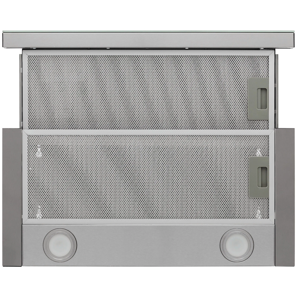 Встраиваемая вытяжка Krona KAMILLA T SENSOR 600 Inox