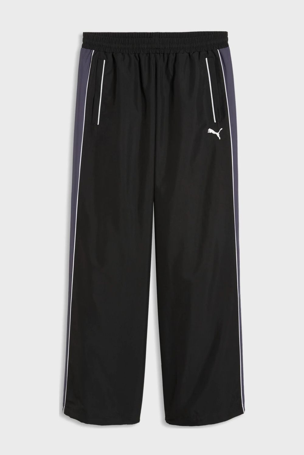 Брюки спортивные мужские PUMA T7 Oversized Woven Track Pant
