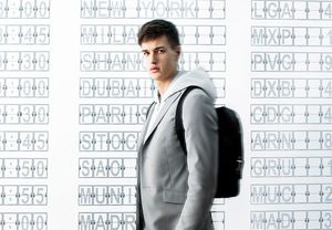 Ermenegildo Zegna Z Zegna Milan