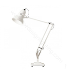 Floor design lamp  Giant by Muno (White)