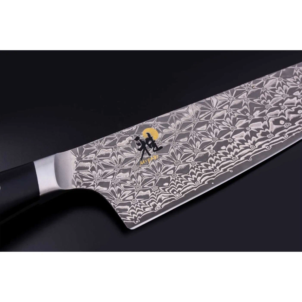 Miyabi Нож для хлеба 800DP 24 см EAN 4009839522017