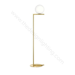 Floor design lamp  IC by Flos