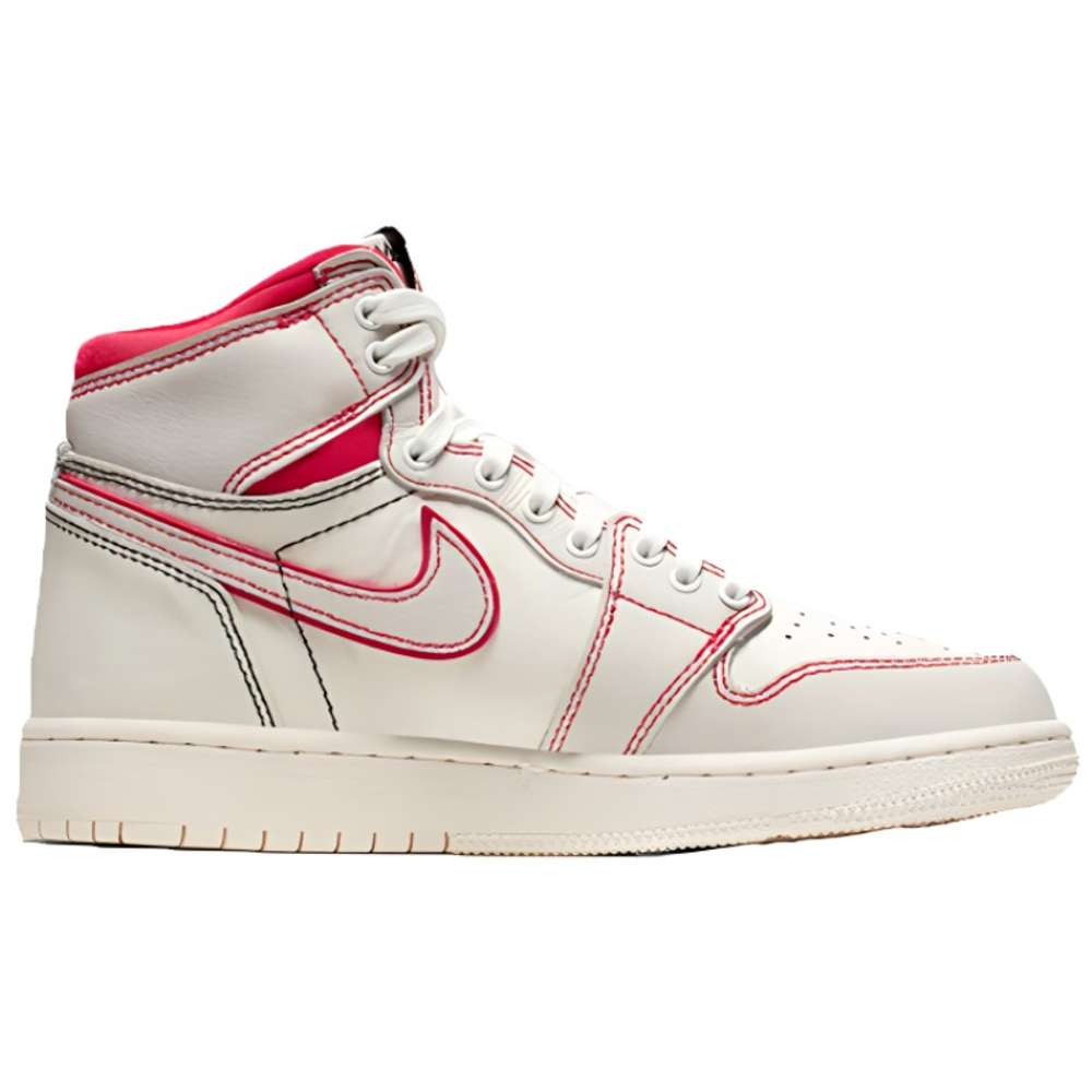 Jordan 1 Retro High OG GS Phantom