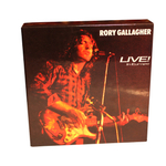 Комплект / Rory Gallagher (14 Mini LP CD + Boxes)
