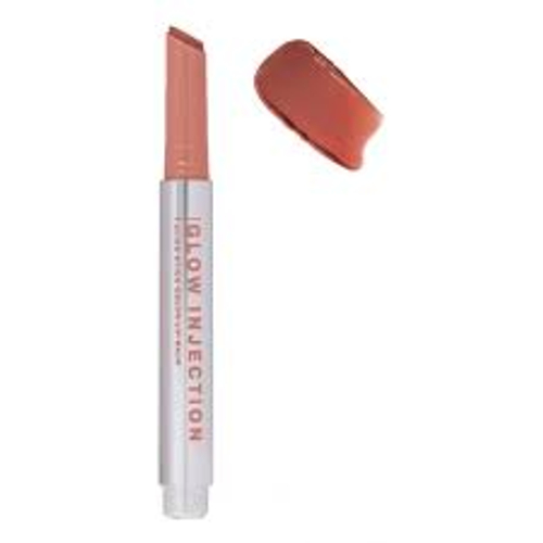 INFLUENCE Glow Injection Lip Balm 08 Бальзам для губ в стике