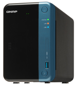 Сетевой RAID-накопитель QNAP  TS-253Be-2G