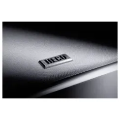 HECO Victa Elite 202 Black