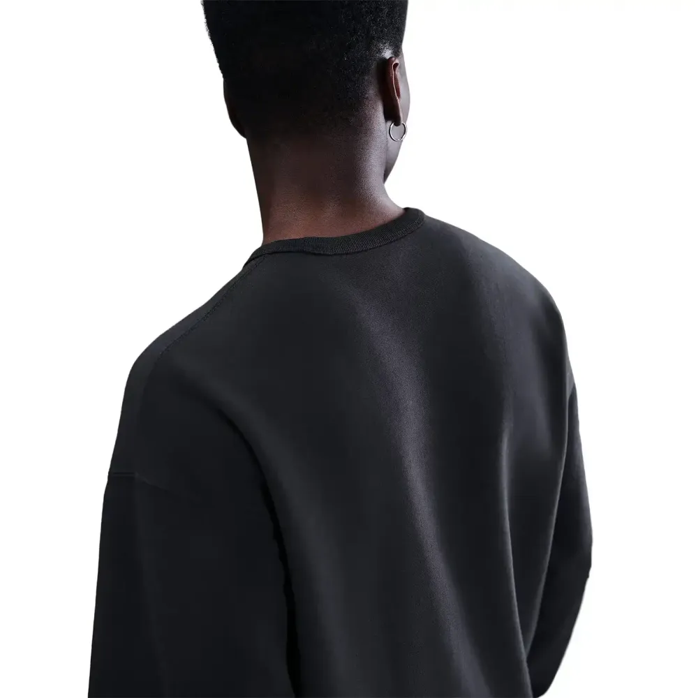 Баскетбольная мужская толстовка Nike Solo Swoosh