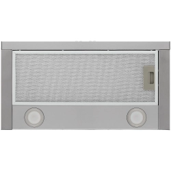 Встраиваемая вытяжка Krona KAMILLA T POWER 600 Inox