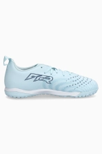 Сороконожки Puma Future 9 Play+ TT Junior - синий