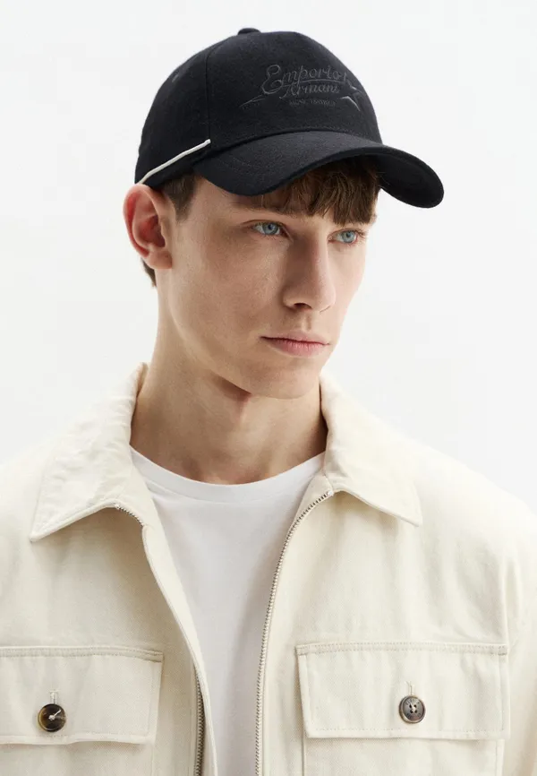 Кепка мужская EMPORIO ARMANI