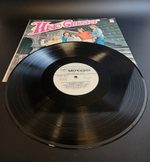 LP ВИА The New Seekers / Нью Сикерс в Москве (Великобритания) . Виниловая пластинка 12 дюймов. Мелодия СССР 1981 год.