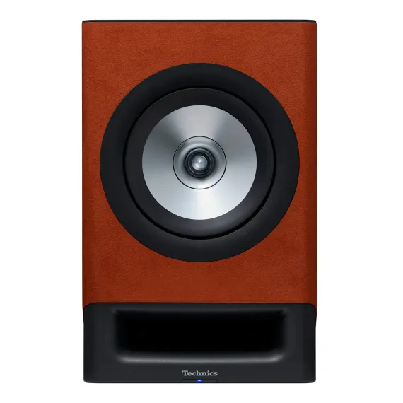 Technics SC-CX700EE-T Terracotta Brown