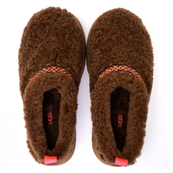 UGG Tazz Braid "Hardwood"