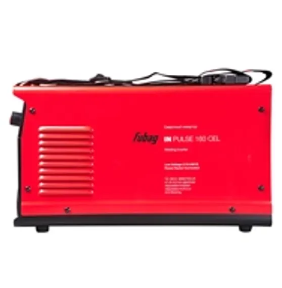 Сварочный полуавтомат FUBAG IRMIG 200 SYN