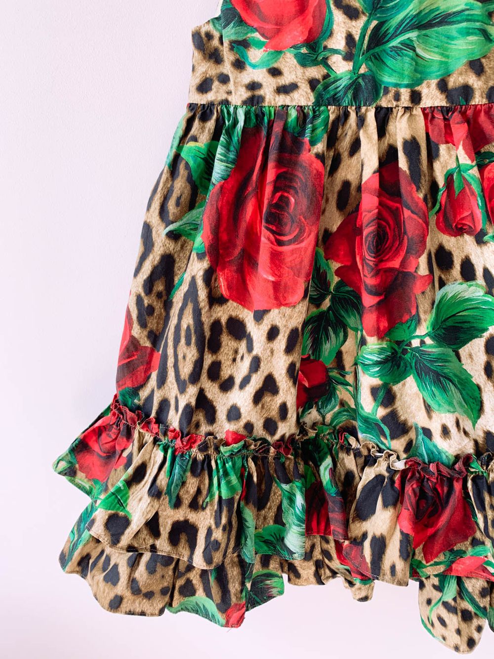 Платье Dolce&Gabbana