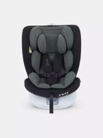 Автокресло Rant Drive Active line 0/1/2/3 (0-36 кг) Green