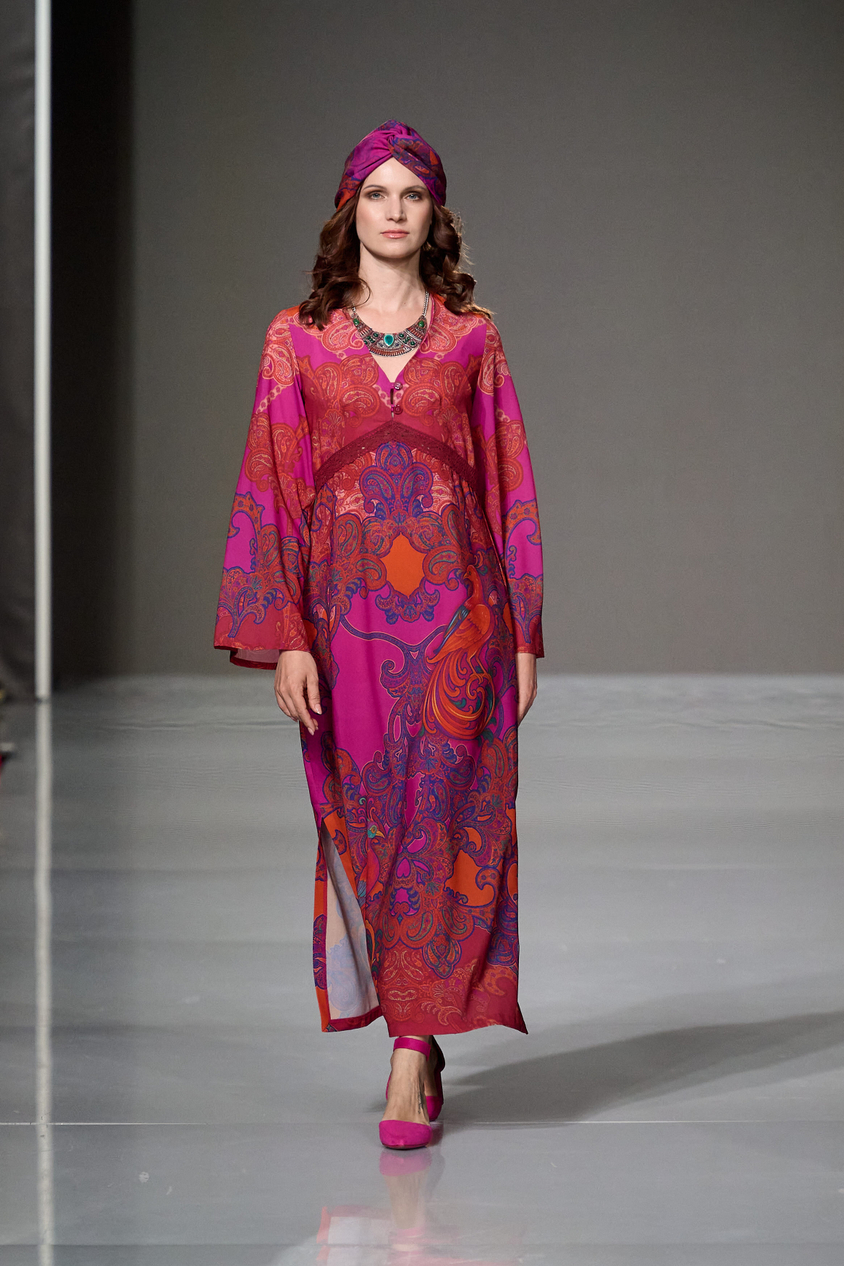 Estet Fashion Week. Садко