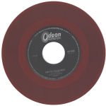 Adamo / Sans Toi Mamie - Fais-Toi-Croque-Mort (Coloured Vinyl)(7" Vinyl Single)
