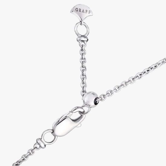 Подвеска Graff Tilda’s Bow Pavé Diamond Pendant