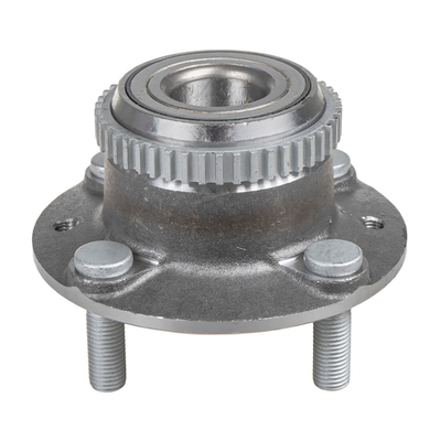 Ступица задняя в сборе L=R (c ABS) KIA SPECTRA/SEPHIA I/SHUMA I-II 93- GANZ GIM03076
