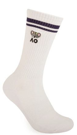 Теннисные носки Australian Open Aussie Animals Sneaker 2P