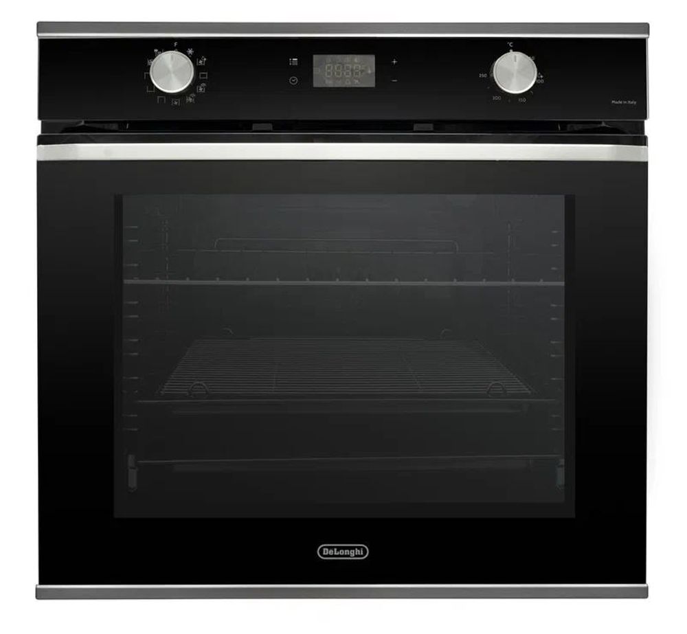 Электрический духовой шкаф. DeLonghi NSM 11 NL RUS