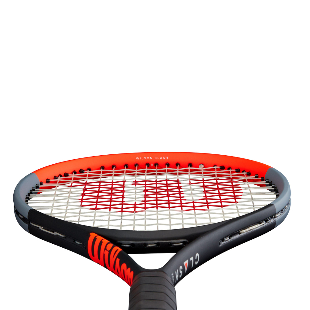 Теннисная ракетка Wilson Clash 100L Tour Racket