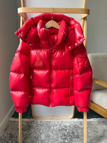 Пуховая куртка Moncler, 140