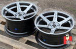 Комплект дисков Shogun A1 18x8.5 et25 5x114.3