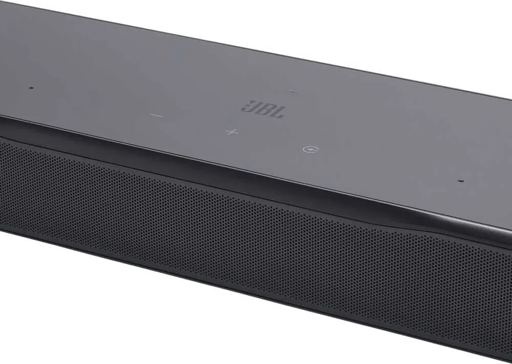 Саундбар JBL BAR 800 MK2 7.1 - 4