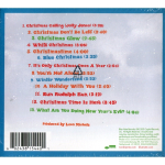 Norah Jones / I Dream Of Christmas (CD)