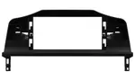 Магнитола для Toyota bZ4X - Teyes CC4 монитор 12.3" 2K QLED + рамка LUX, Android 14, Быстрейшая, Snapdragon 680, DSP, CarPlay, 4G SIM-слот