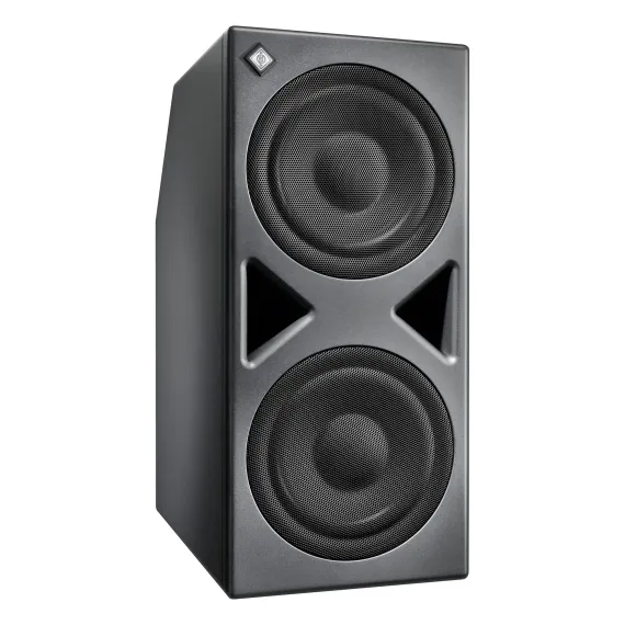 Neumann KH 870 II Black