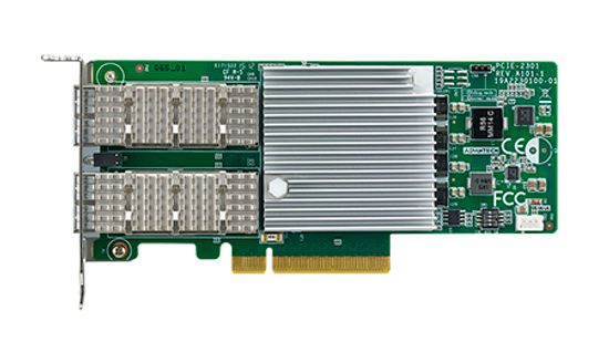 PCIE-2320NP-00A1E