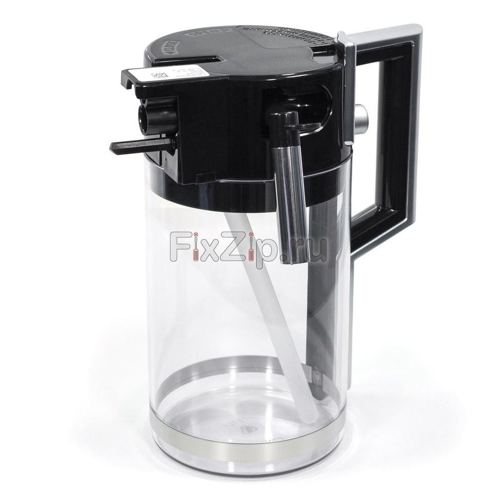 Капучинатор DLSC007 для кофемашины DeLonghi (Делонги) ESAM5500, ESAM6600, ESAM6620 - 5513294531