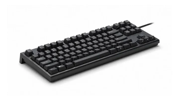 Realforce R3S TKL Black
