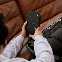 Система прессотерапии Hyperice Normatec 3 Legs